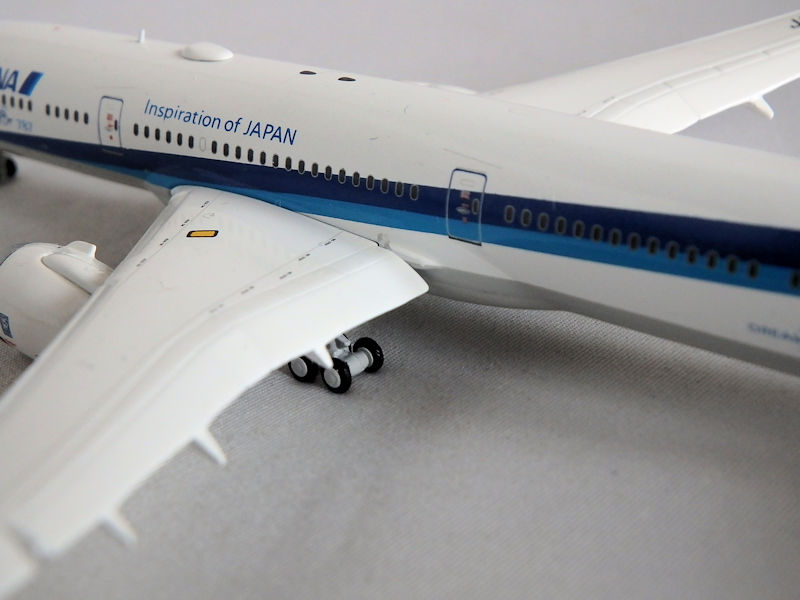 Airplane Model